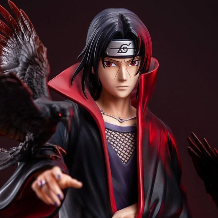 Naruto Shippuuden - Uchiha Itachi - Seri Opera (TriEagles Studio)