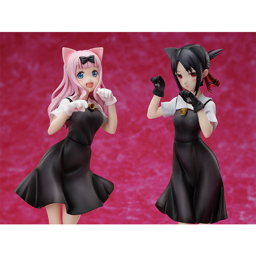 Kaguya-sama: Love Is War - Fujiwara Chika (Aniplex, Revolve)