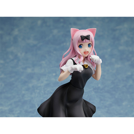 Kaguya-sama: Love Is War - Fujiwara Chika (Aniplex, Revolve)