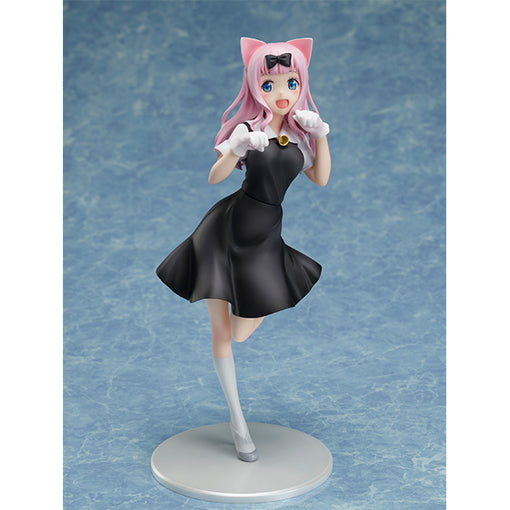 Kaguya-sama: Love Is War - Fujiwara Chika (Aniplex, Revolve)