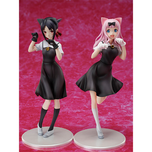 Kaguya-sama: Love Is War - Fujiwara Chika (Aniplex, Revolve)