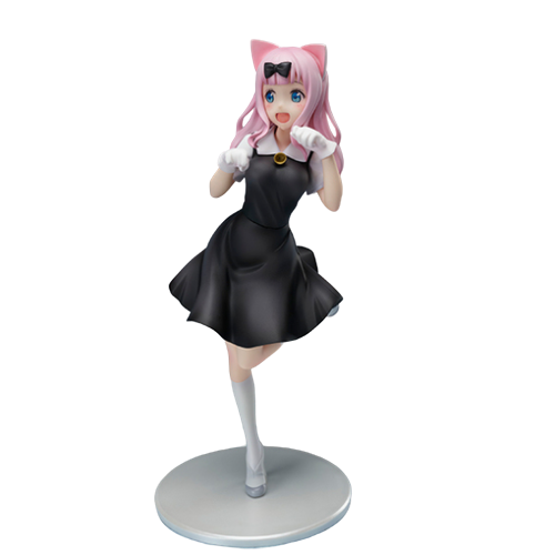 Kaguya-sama: Love Is War - Fujiwara Chika (Aniplex, Revolve)