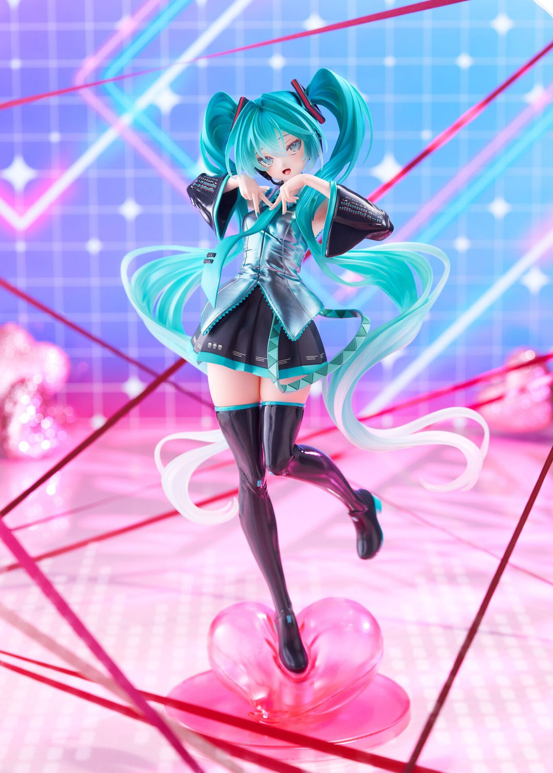 【Pre Order】Piapro Characters - Hatsune Miku - T-most (Taito)