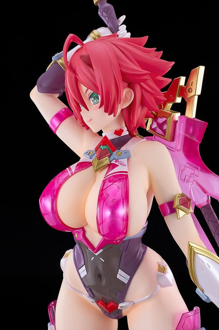 【Pre Order】Cutie Honey Nova - Cutie Honey - Pop Up Parade - SP (Good Smile Company)