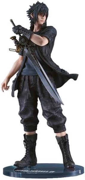Final Fantasy XV - Noctis Lucis Caelum .5 (Good Smile Company, Square Enix)