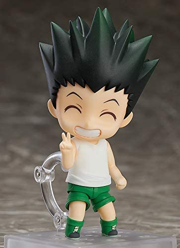Hunter × Hunter - Gon Freecss - Nendoroid (#1183) (FREEing, Good Smile Company)
