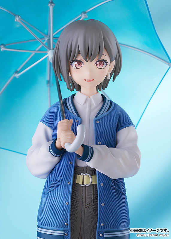 BanG Dream! - Takamatsu Tomori - Pop Up Parade - L (Good Smile Company)