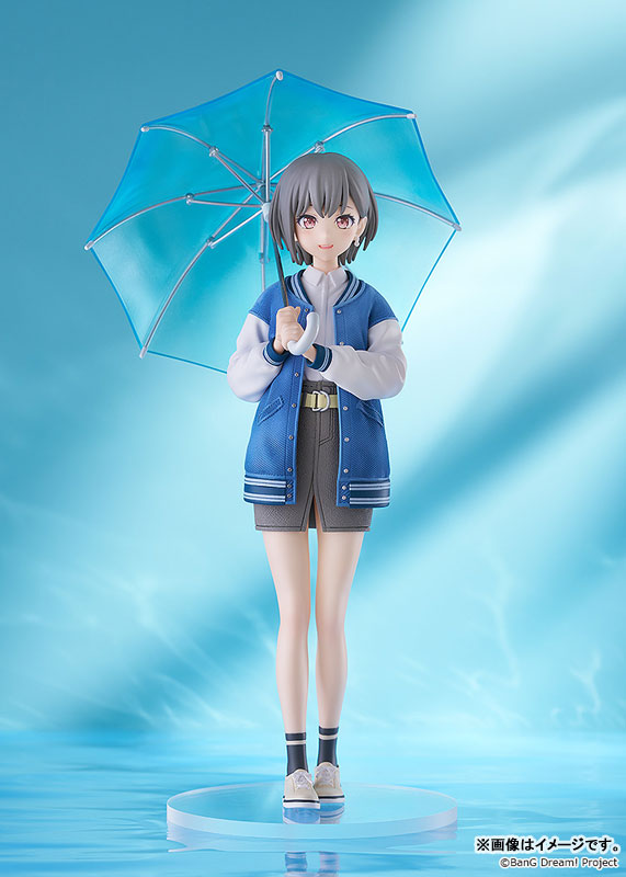 BanG Dream! - Takamatsu Tomori - Pop Up Parade - L (Good Smile Company)