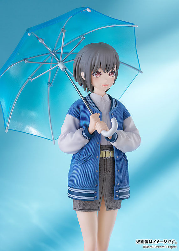 BanG Dream! - Takamatsu Tomori - Pop Up Parade - L (Good Smile Company)
