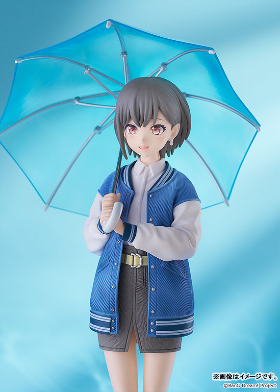 BanG Dream! - Takamatsu Tomori - Pop Up Parade - L (Good Smile Company)