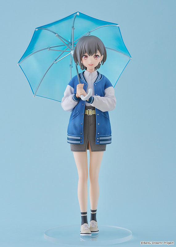 BanG Dream! - Takamatsu Tomori - Pop Up Parade - L (Good Smile Company)