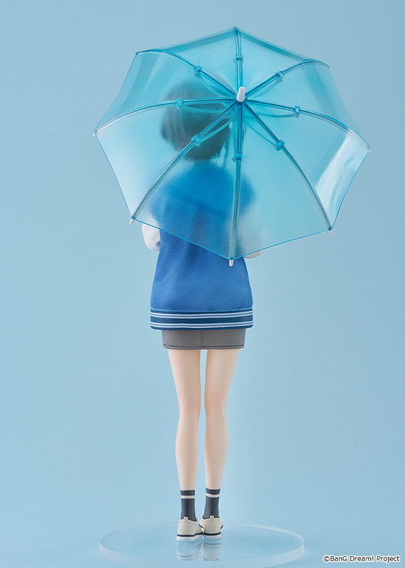 BanG Dream! - Takamatsu Tomori - Pop Up Parade - L (Good Smile Company)