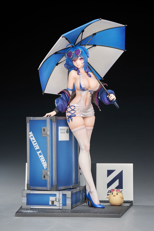 【Pre Order】[Explicit] - Azur Lane - Manjuu - St. Louis - Race Queen Ver. (Apex Innovation)