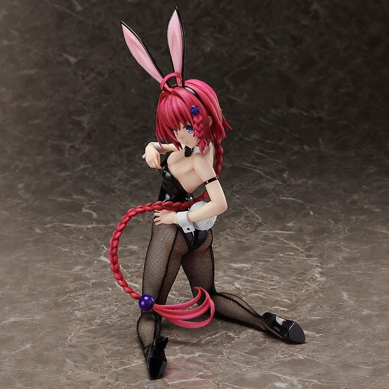 To Loveru Darkness - Kurosaki MEA - B -stijl - Bunny Ver. (Bevrijden)