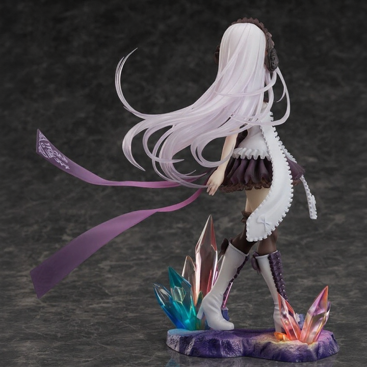 Si Professò Allieva del Saggio - Mira - F:Nex (FuRyu)