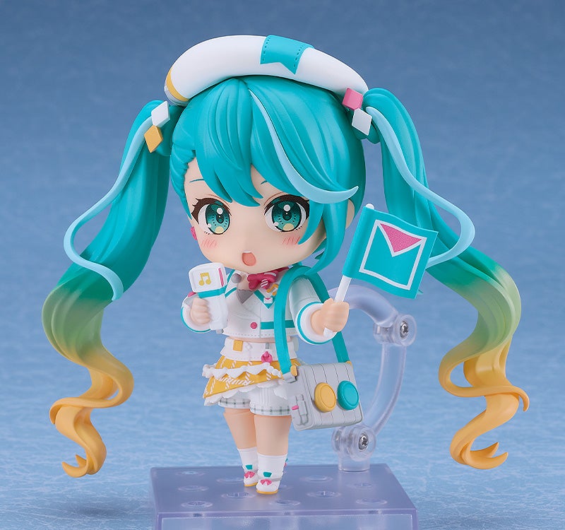Vocaloid - Hatsune Miku - Nendoroid (#2738) - Magical Mirai 2024 Ver. (Good Smile Company)