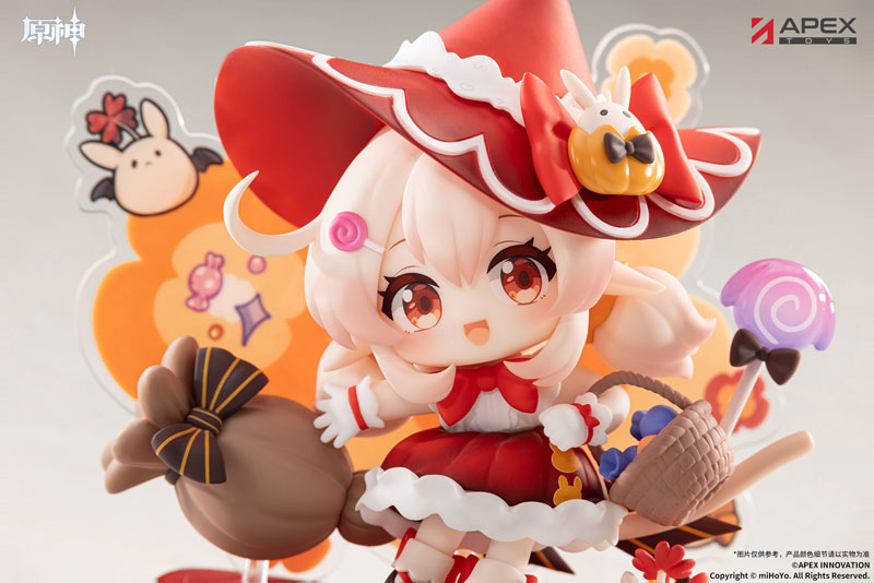 【Pre Order】Genshin Impact - Klee - Genshin Impact Twilight Whimsy Series (Apex Innovation)
