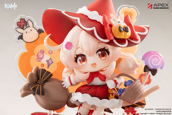 【Pre Order】Genshin Impact - Klee - Genshin Impact Twilight Whimsy Series (Apex Innovation)