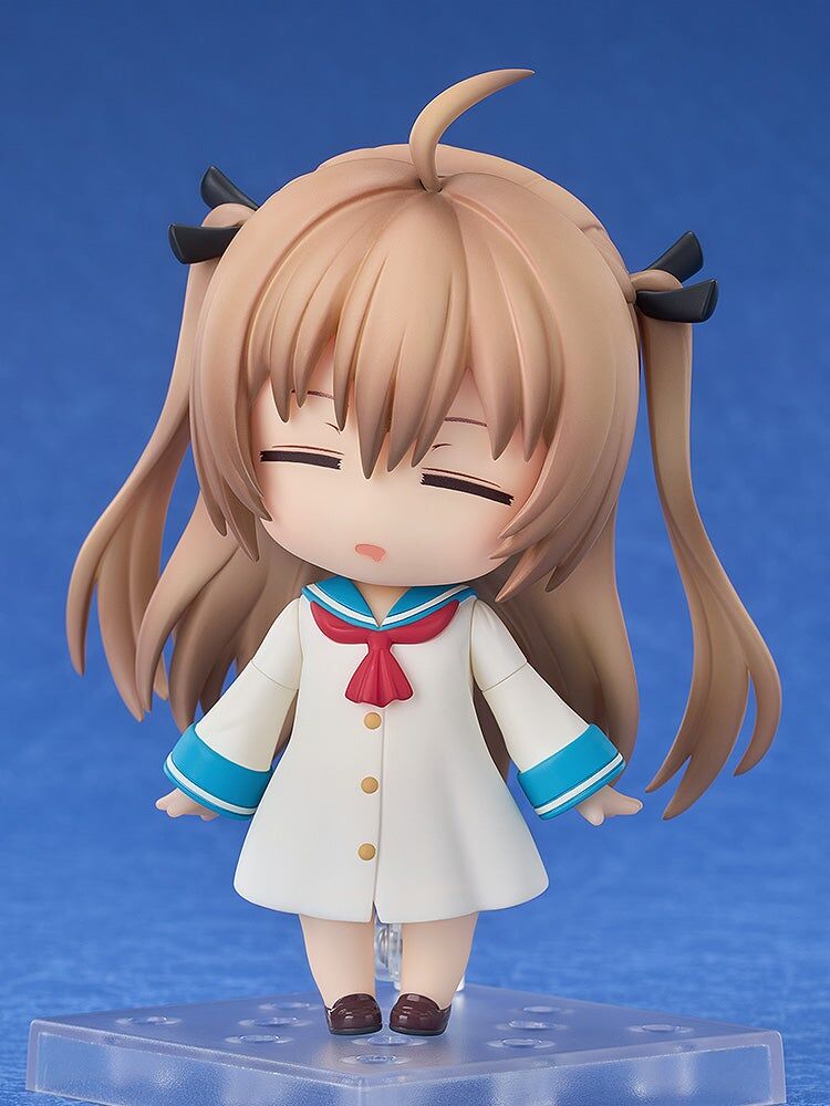 Atri: My Dear Moments - Atri - Nendoroid (#2616) (Good Smile Arts Shanghai, Good Smile Company)
