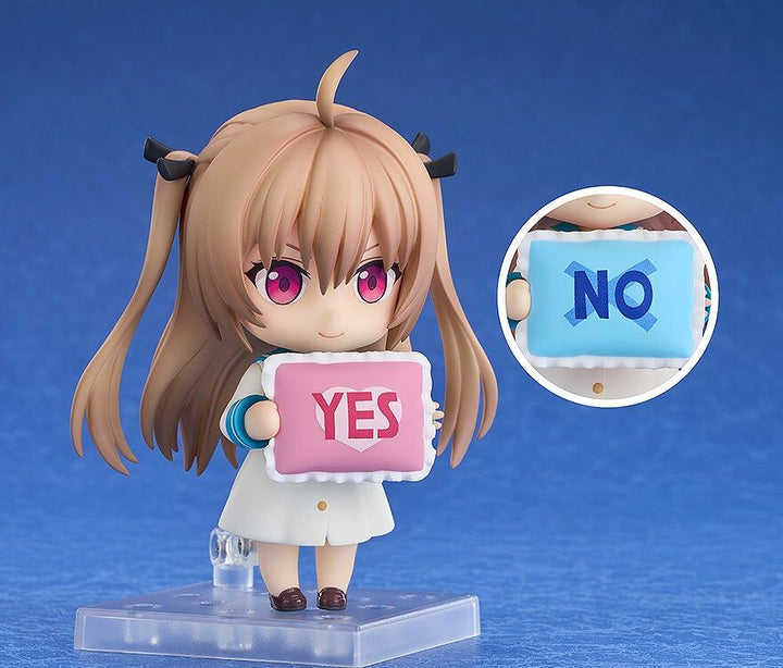 Atri: My Dear Moments - Atri - Nendoroid (#2616) (Good Smile Arts Shanghai, Good Smile Company)