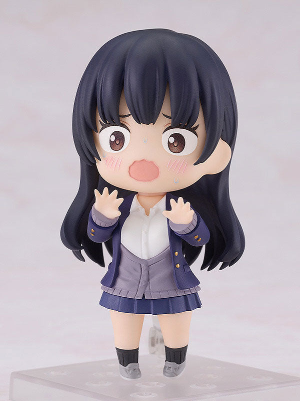 Boku no Kokoro no Yabai Yatsu - Yamada Anna - Nendoroid (#2220) (Good Smile Company)