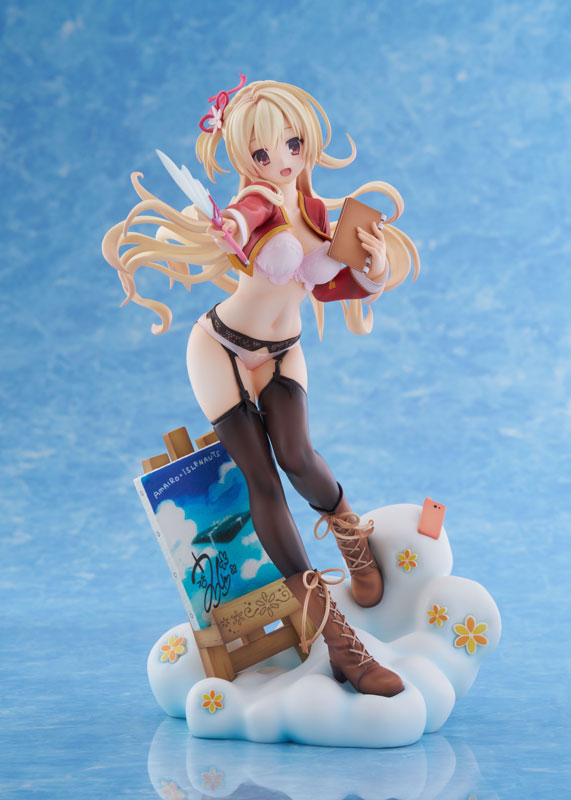 【Pre Order】Amairo * Islenauts - Shirley Warwick (Alice Glint)