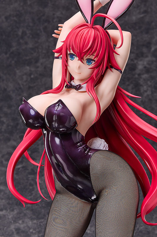 【Précommande】 High School DxD - Rias Gremory - Style B - Bunny Ver. (LIBÉRER)