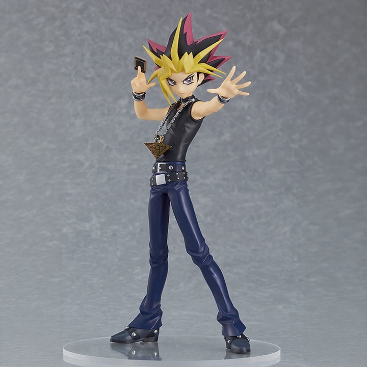Yu-Gi-Oh! Duel Monsters - Yami Yuugi - Pop Up Parade (Max Factory)