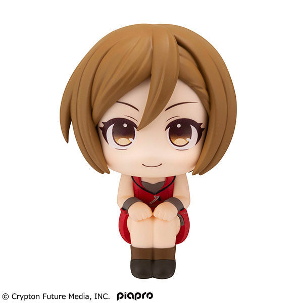 Piapro Characters - Meiko - Look Up (MegaHouse)