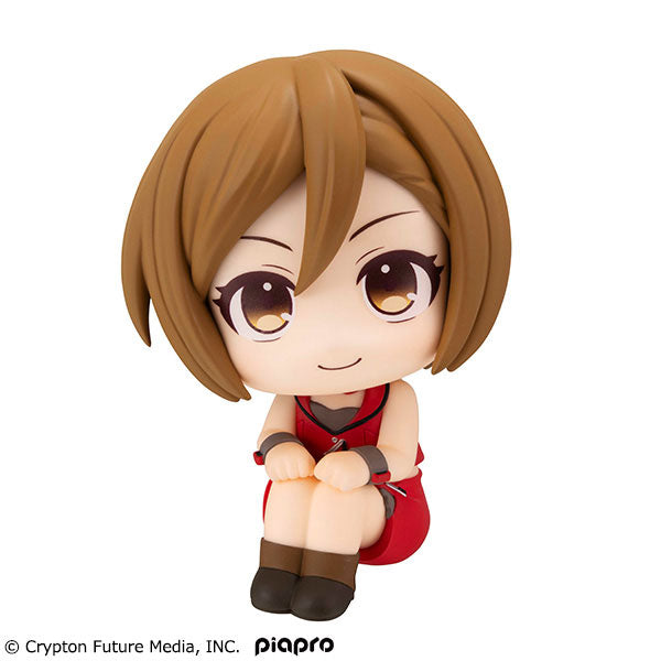 Piapro Characters - Meiko - Look Up (MegaHouse)