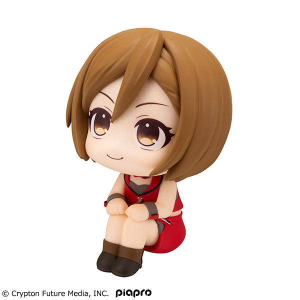 Piapro Characters - Meiko - Look Up (MegaHouse)