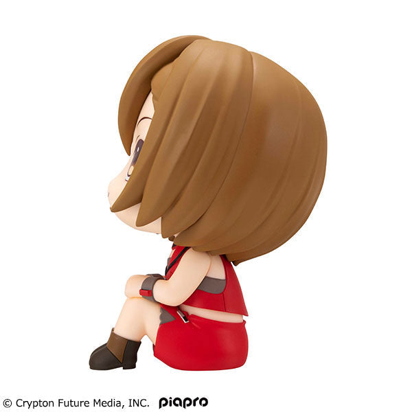 Piapro Characters - Meiko - Look Up (MegaHouse)