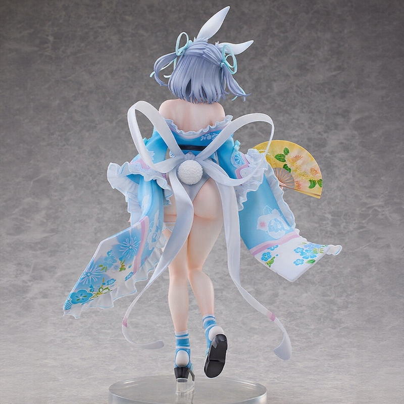 Senran Kagura – Yumi – B-Stil – japanischer Hase Ver. (Befreiung)