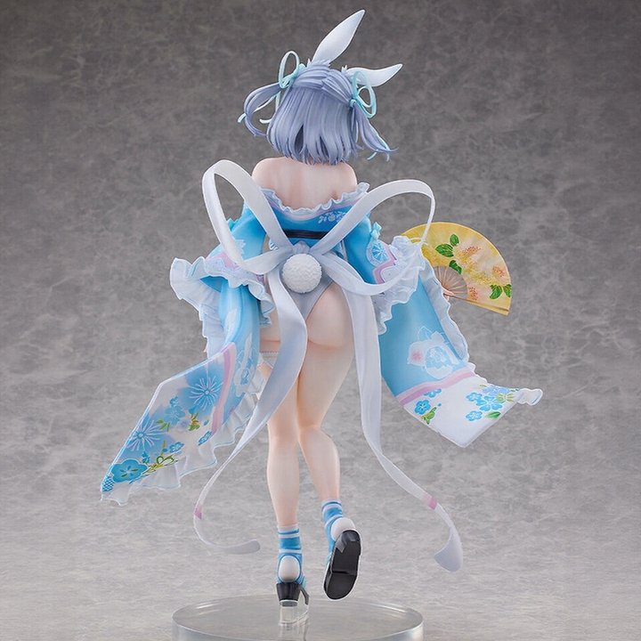 Senran Kagura – Yumi – B-Stil – japanischer Hase Ver. (Befreiung)