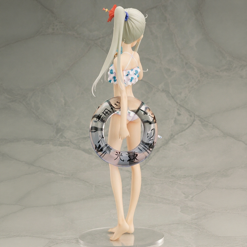 Anohana: The Flower We Saw That Day - Honma Meiko - Badedrakt ver. (Max Factory)