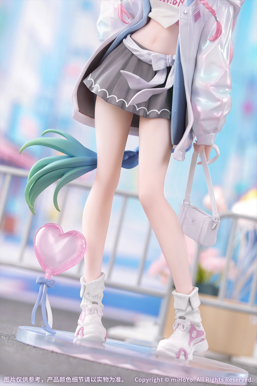 【Pre Order】Honkai: Star Rail - Cyrene - Gift+ - Wonderful Holiday Ver. (Myethos)