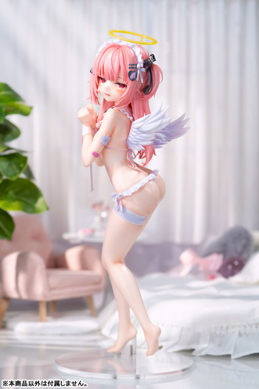 [NSFW] - Original - Aimu - Shitagi ver. (Prime Project)