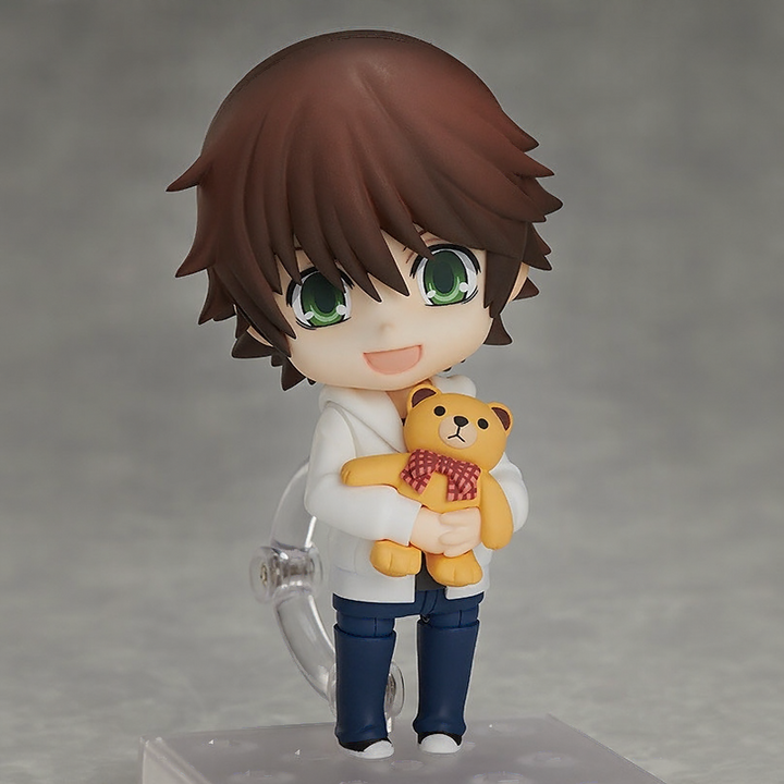 Junjou Romantica - Suzuki -san - Takahashi Misaki - Nendoroid (#1205) (membebaskan)