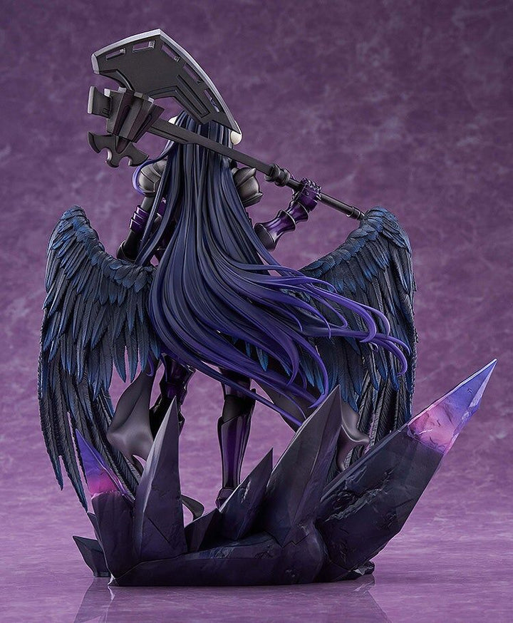 Overlord - Albedo - Hermes Trismegistus Ver. (Alice Glint, DMM Factory)