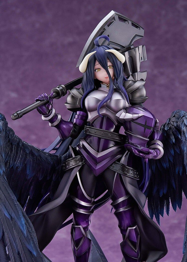 Overlord - Albedo - Hermes Trismegistus Ver. (Alice Glint, DMM Factory)