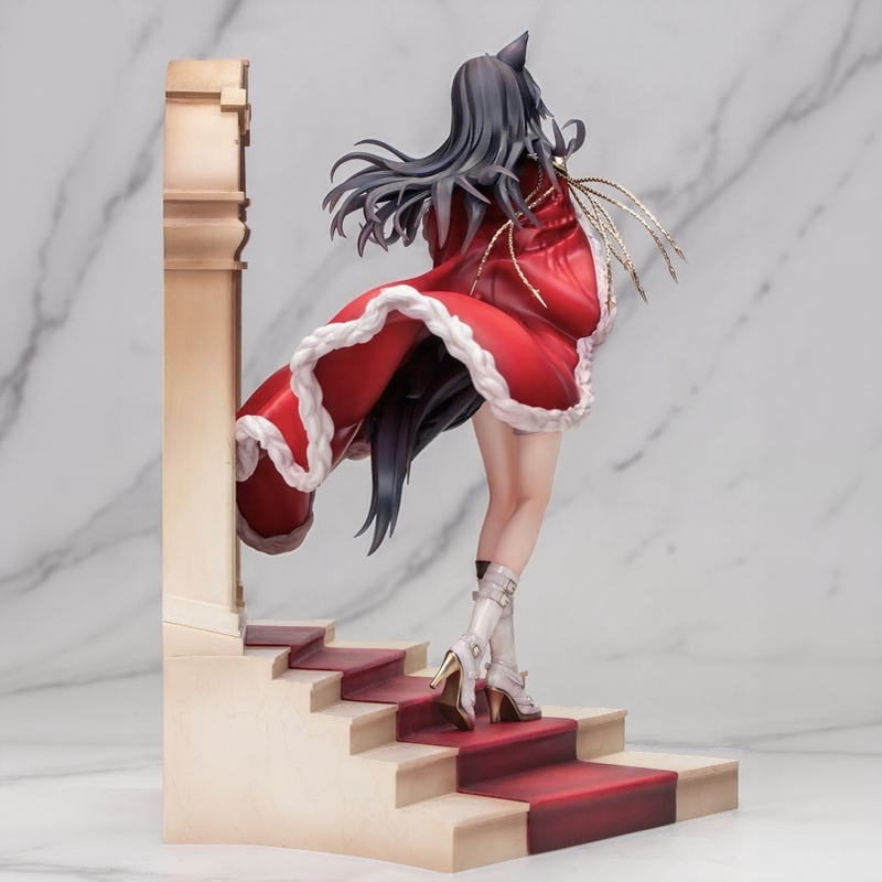 Arknights - Texas l'Omertosa - Il Trono Ver. (Myethos)