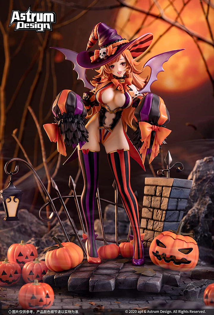 Original - Halloween Succubus - Deluxe Edition (Astrum Design)