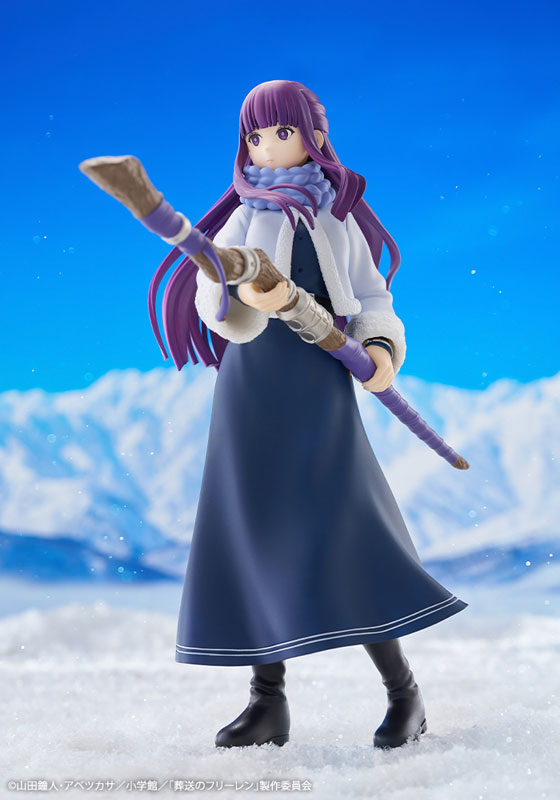 Frieren: Beyond Journey's End - Fern - Oshi Works (Kotobukiya, Thousand)