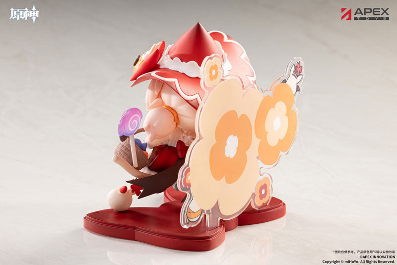 【Pre Order】Genshin Impact - Klee - Genshin Impact Twilight Whimsy Series (Apex Innovation)