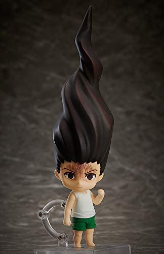 Hunter × Hunter - Gon Freecss - Nendoroid (#1183) (FREEing, Good Smile Company)