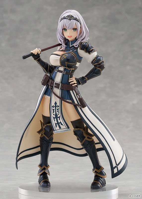 Hololive - Shirogane Noel - Pop Up Parade - SP (Good Smile Company)