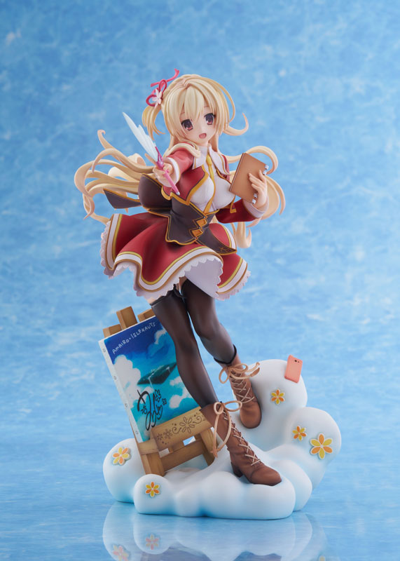 【Pre Order】Amairo * Islenauts - Shirley Warwick (Alice Glint)