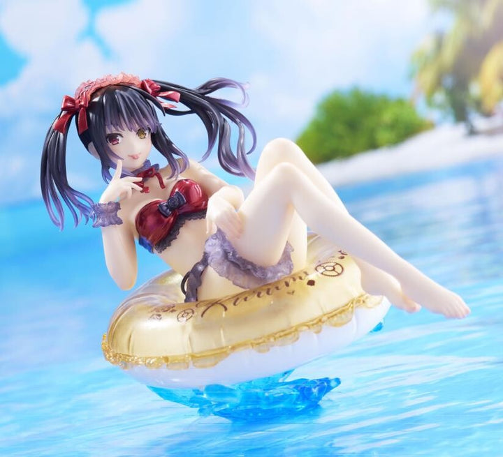 Date A Live - Tokisaki Kurumi - Aqua Float Girls (Taito)