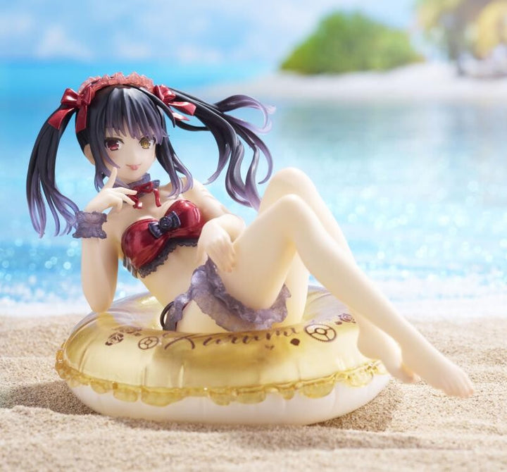 Date A Live - Tokisaki Kurumi - Aqua Float Girls (Taito)