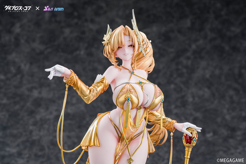 【Pre Order】[Explicit] - Daiblos Core - Lobera - Passionate Night (Siki Anim)